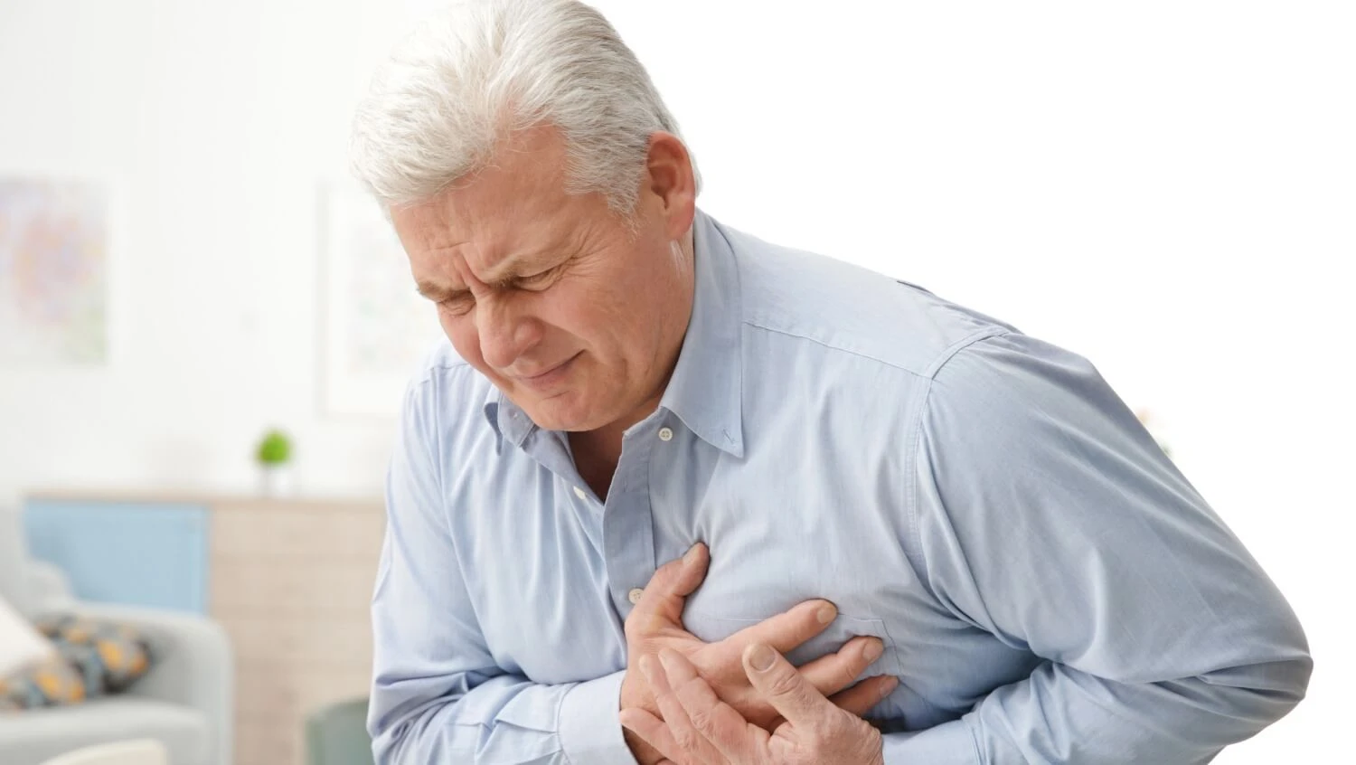 Zaburzenie rytmu serca (arytmia)