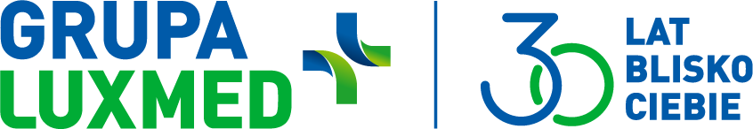 Grupa Luxmed 30 lat