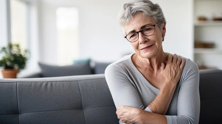 Jakie są przyczyny bólu barku? Zalecane badania