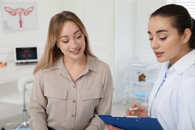 Mięśniaki macicy – objawy, diagnostyka i leczenie