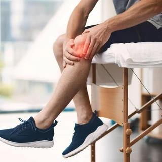 Rezonans magnetyczny stawów i tkanek miękkich w kończynach