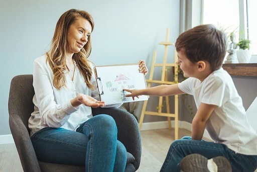 Autyzm – objawy, diagnostyka i leczenie