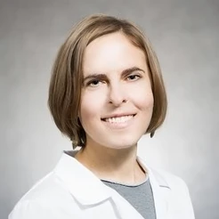 lek. dent. Magdalena Bryłka