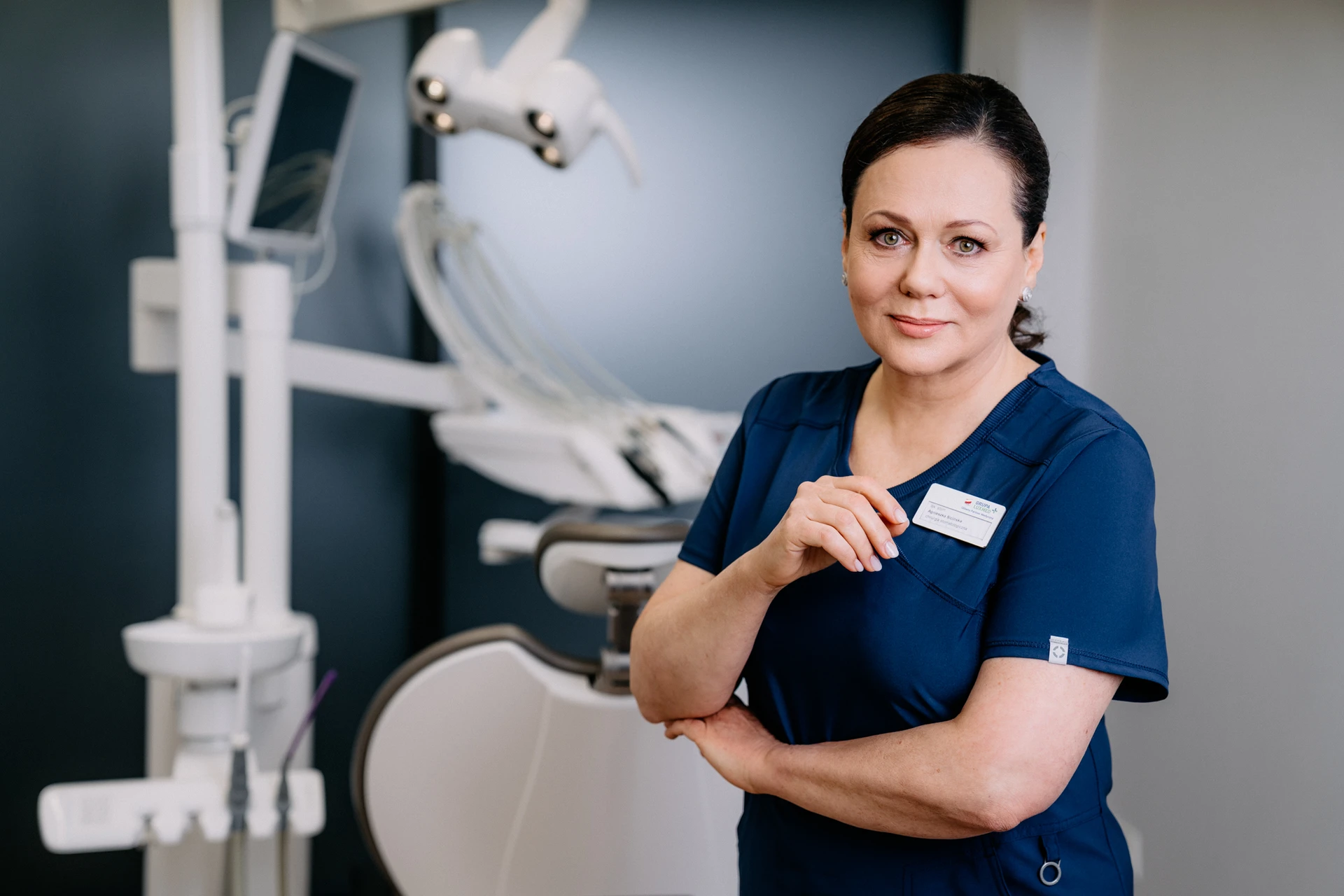 Dr Agnieszka Sicińska