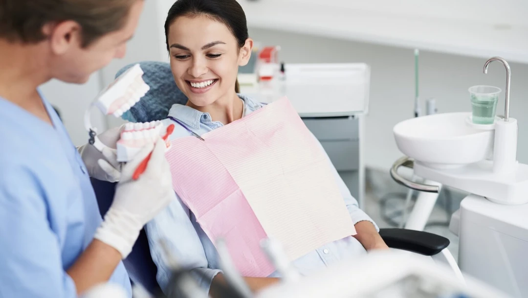 Higiena jamy ustnej – najważniejsze zasady