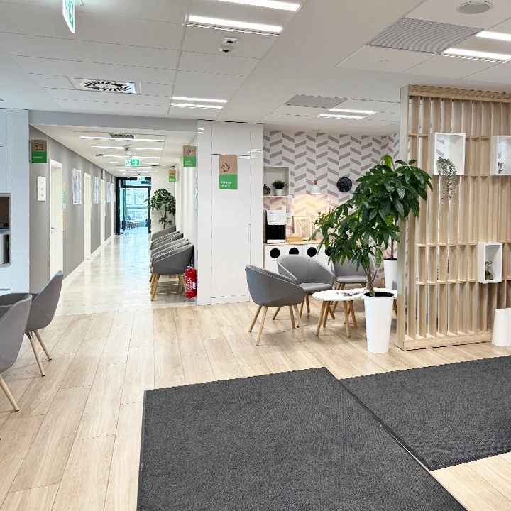 Krakow Al Pokoju_Hol.jpg