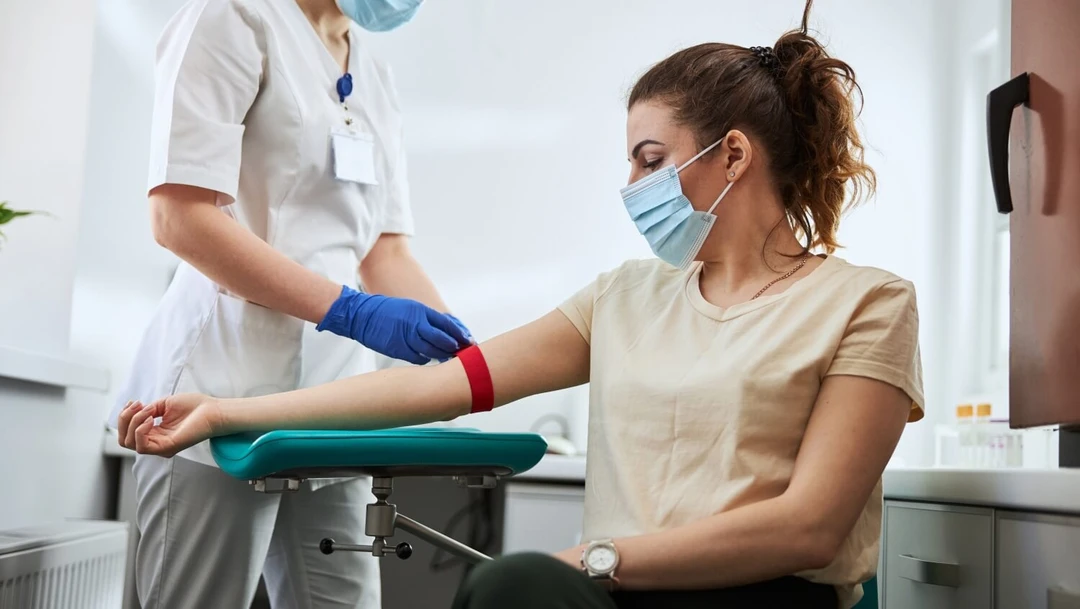 Co to jest kreatynina? Badanie kreatyniny i przyczyny jej nieprawidłowych wartości