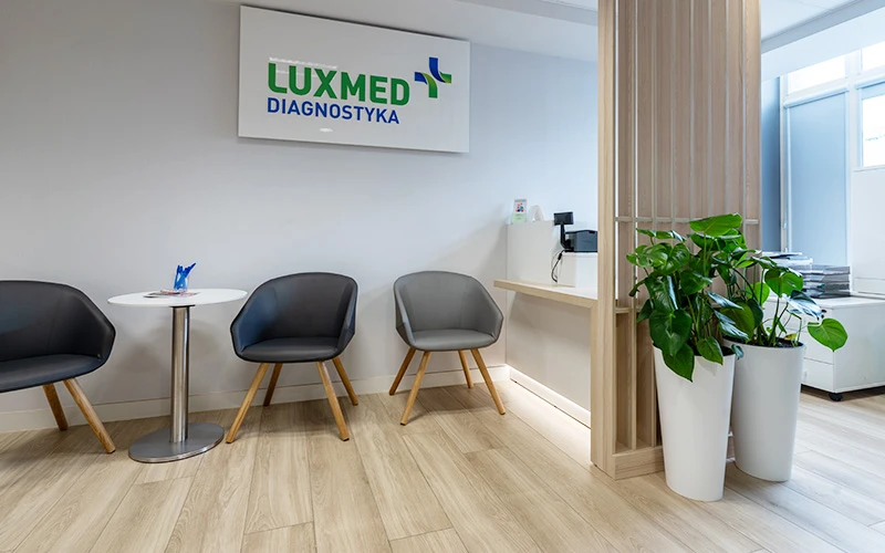 LUX MED Diagnostyka al. Piłsudskiego 31, Rzeszów (4).jpg