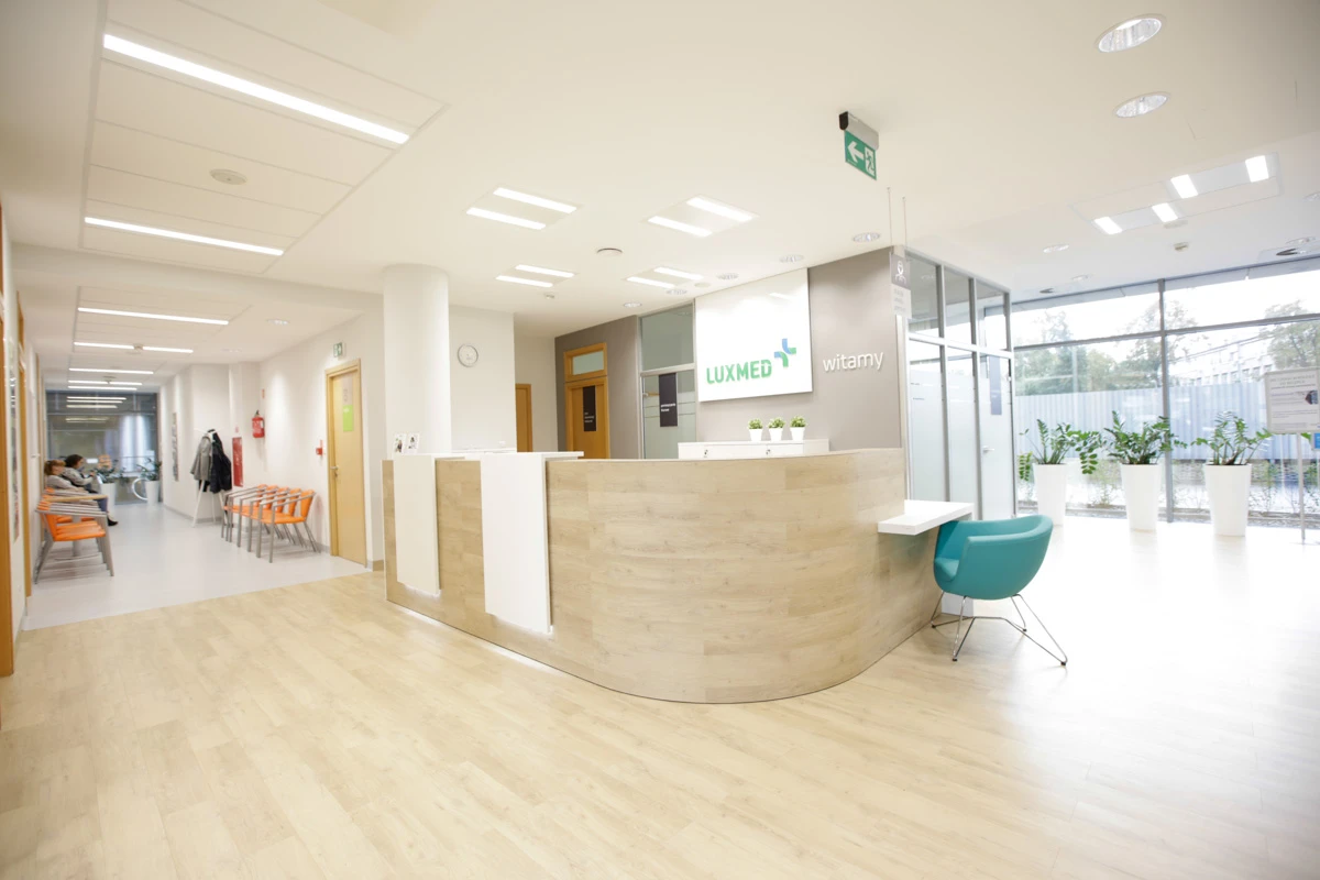 LUX MED ul. Taśmowa 7, Warszawa.jpg