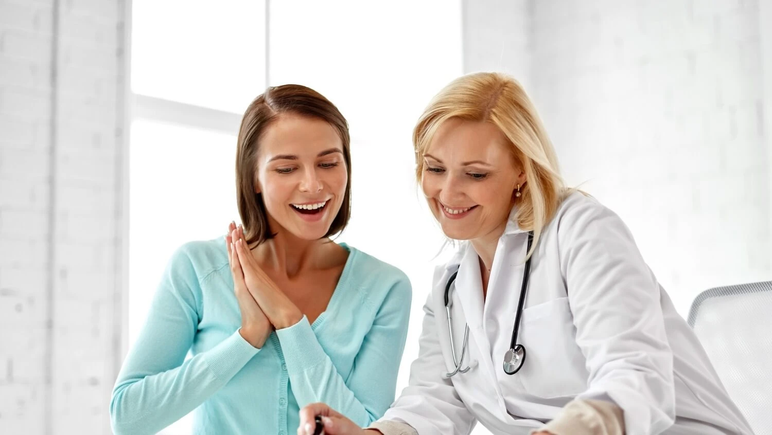 Liposukcja brzucha – co to jest Zabieg przed i po