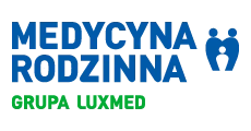 Medycyna Rodzinna Grupa LUX MED 