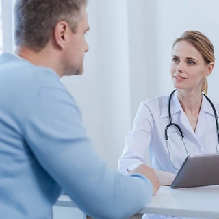 Rezonans magnetyczny ślinianek