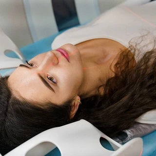 Rezonans magnetyczny oczodołów - LUX MED