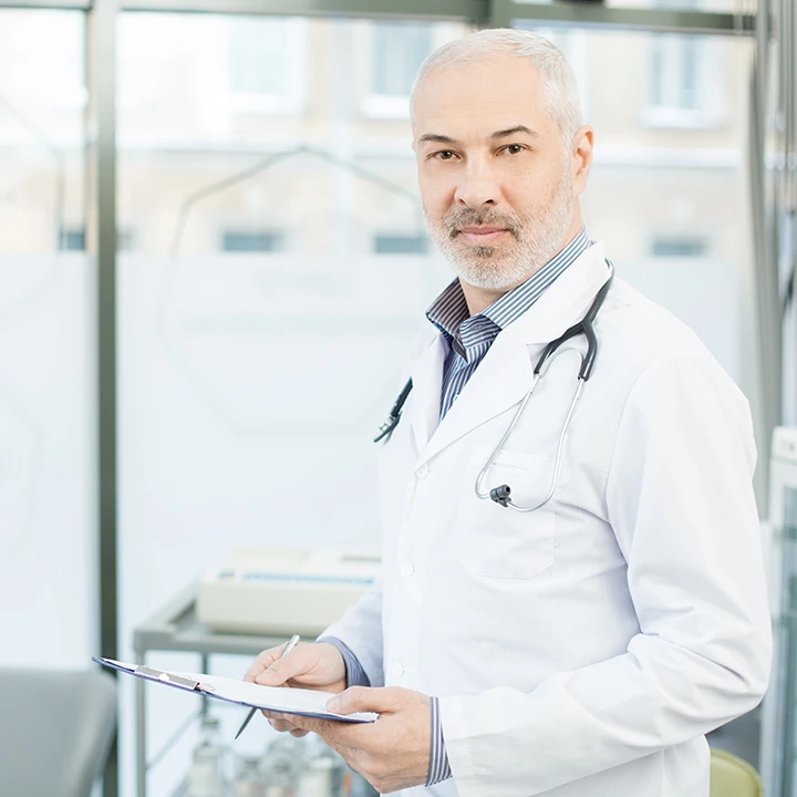 Pakiet Senior Premium