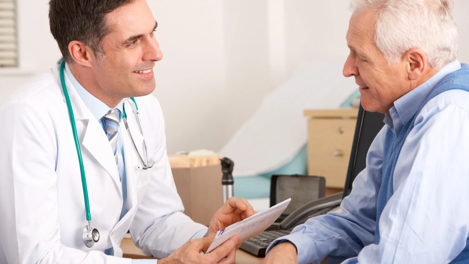 Porażenie nerwu twarzowego