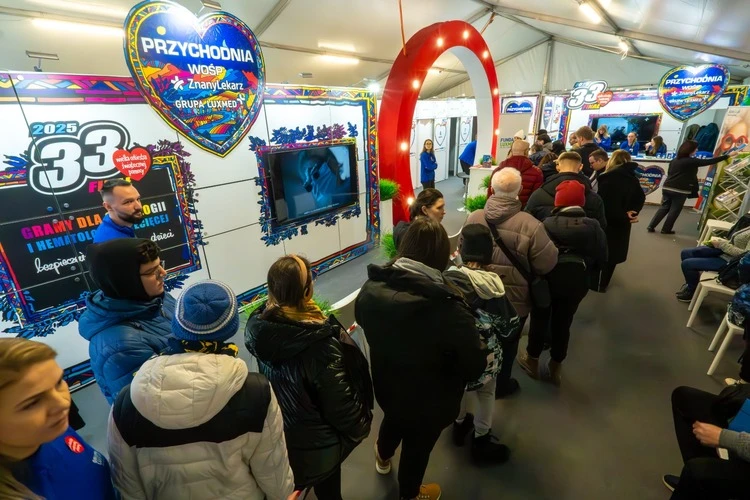 Przychodnia WOŚP, Znany Lekarz i LUXXMED_1.jpg