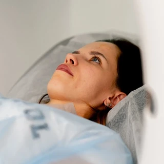 Rezonans magnetyczny głowy i przysadki mózgowej