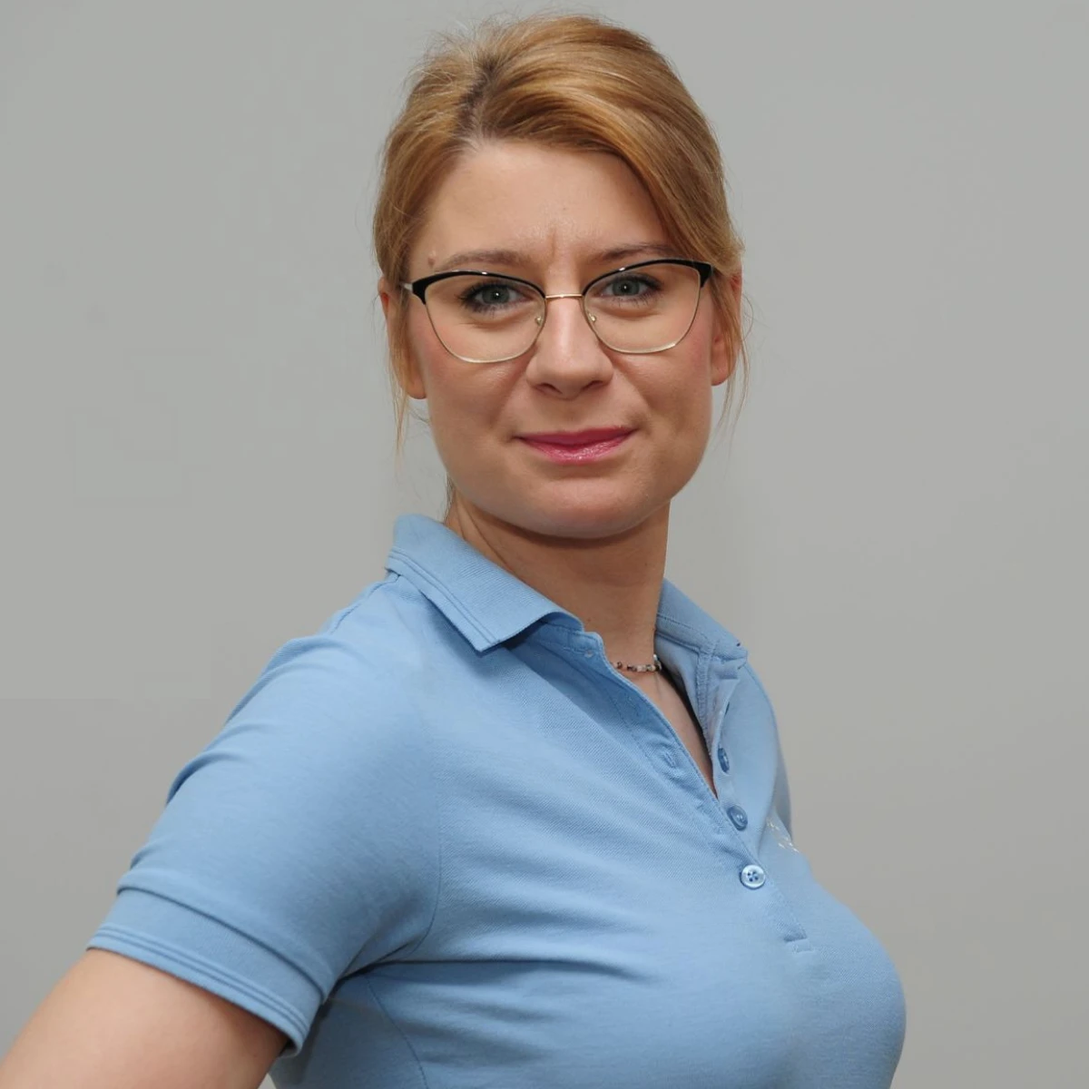 Justyna Boratyńska