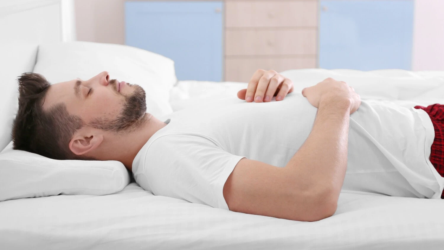 Spanie na plecach.jpg