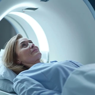 Tomografia komputerowa stawu barkowego