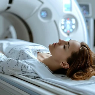 Tomografia komputerowa twarzoczaszki 