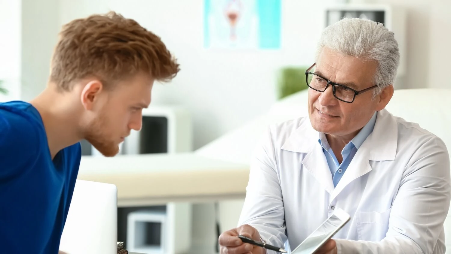 Tężec – objawy, leczenie, szczepionka 