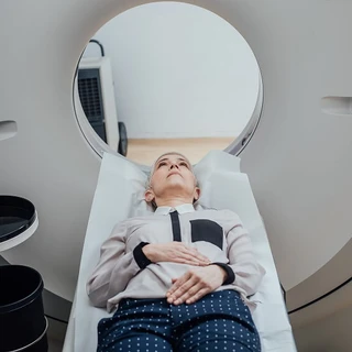 Tomografia komputerowa serca