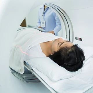 Tomografia komputerowa stawów i tkanek miękkich w kończynach