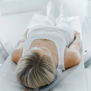 Tomografia komputerowa