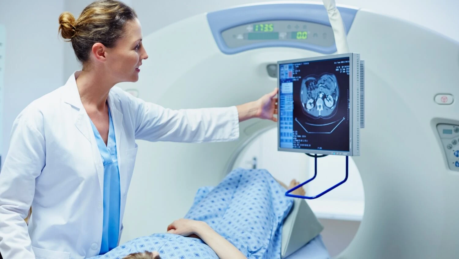 Zadbaj o swoje zdrowie – kompleksowa diagnostyka Lux Med