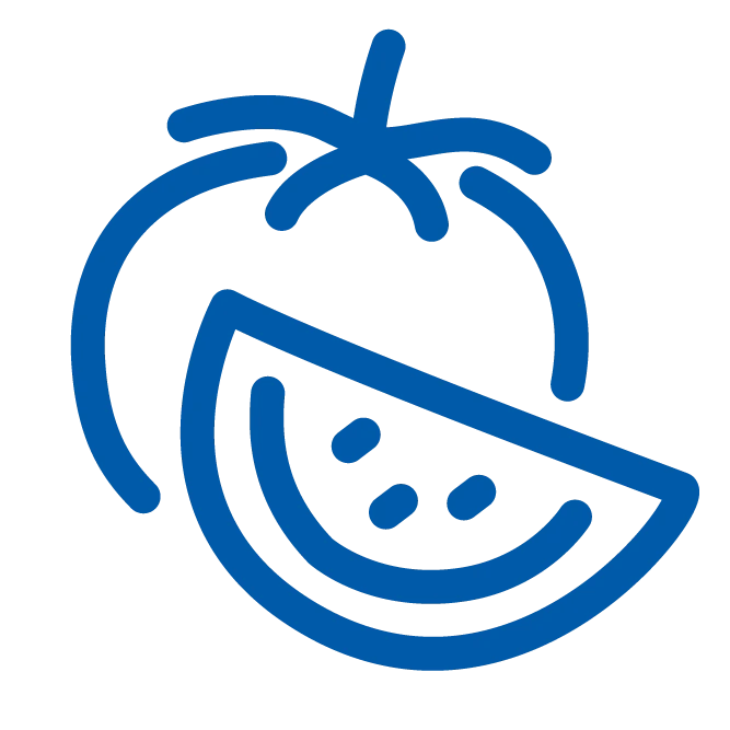 Zdrowe odżywianie - Wellbeing