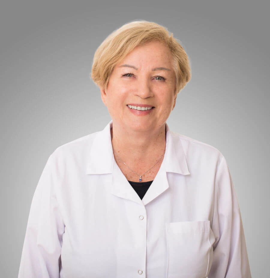 Anna Lewandowska Kajdy - lekarz stomatolog