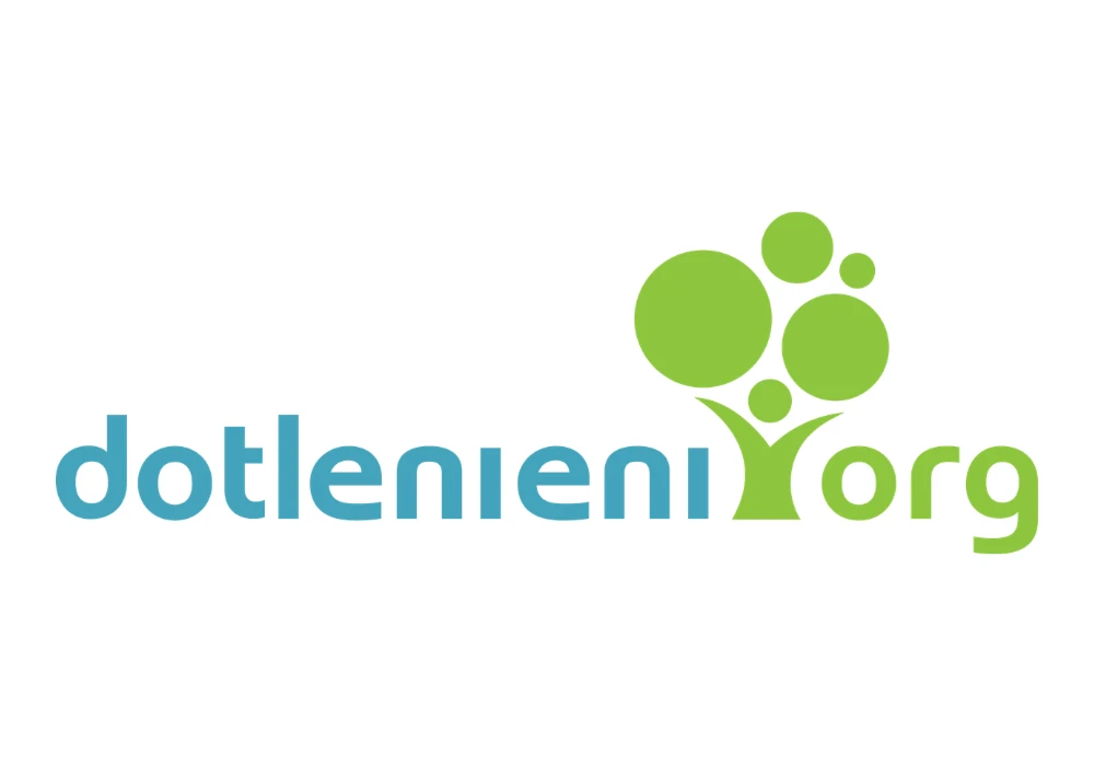 logotyp dotlenieni.org