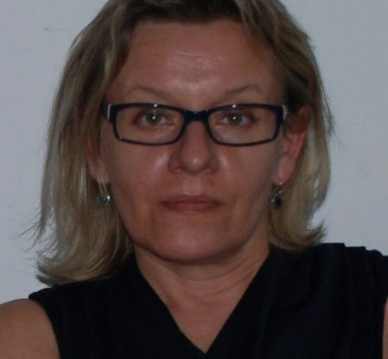 dr hab. n. med. Joanna Ewa Brydak-Godowska