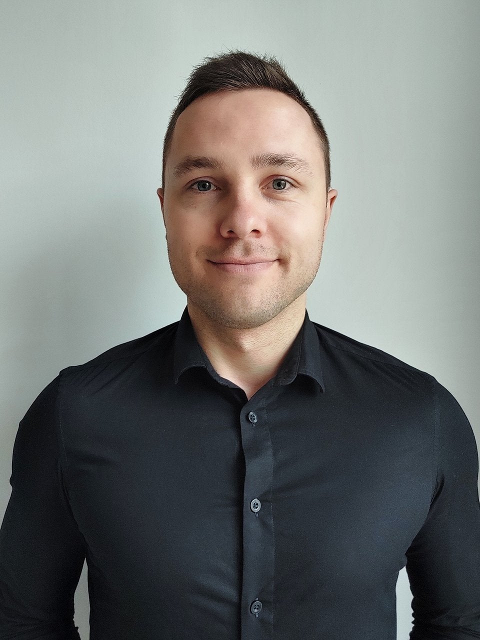 Zdjęcie eksperta Damiana Dziewiałtowskiego.