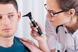 Kompleksowa opieka laryngologiczna w Warszawie