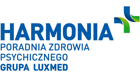 Logo harmonii
