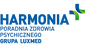 Logo harmonii