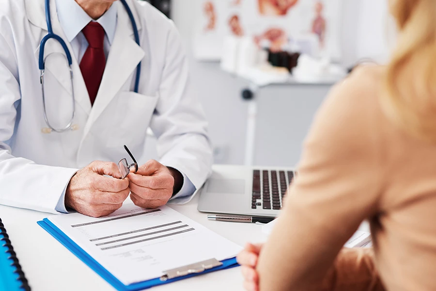 Occupational Medicine