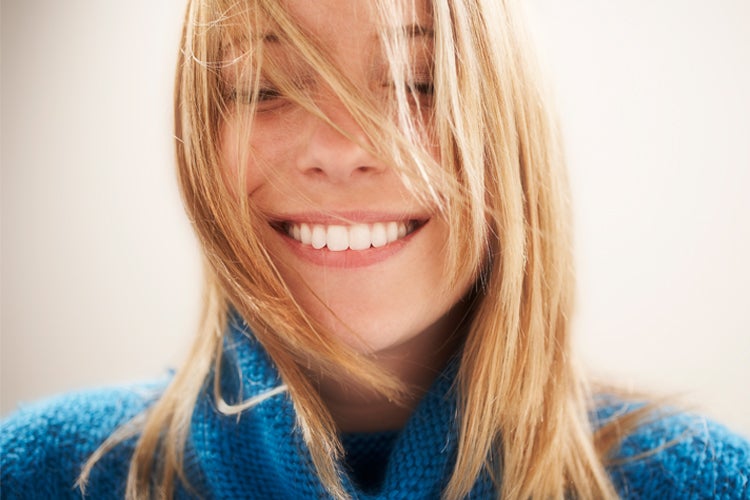 metamorfoza uśmiechu w LUX MED