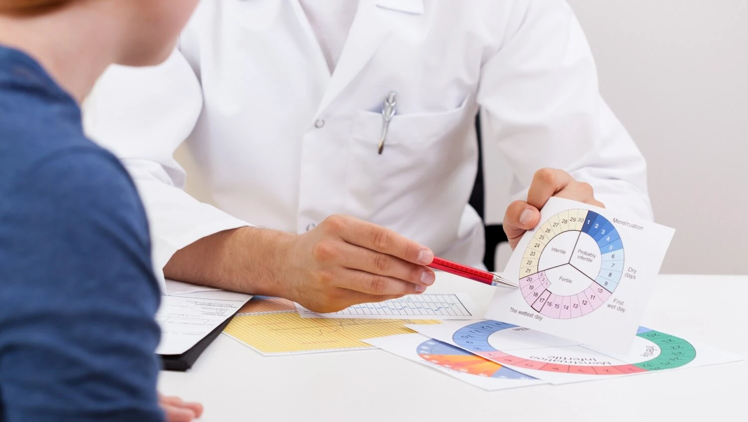 Nieregularna miesiączka – przyczyny, sposoby leczenia