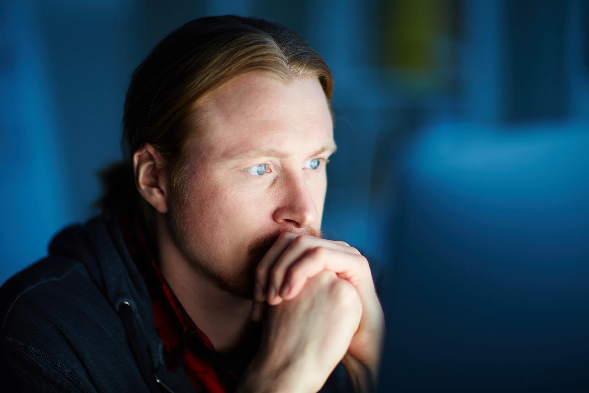 osobowość schizoidalna