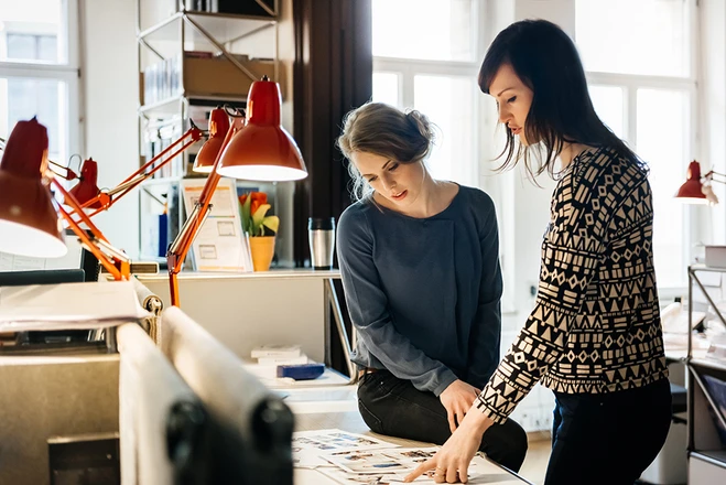 Medical packages for self-employed customers