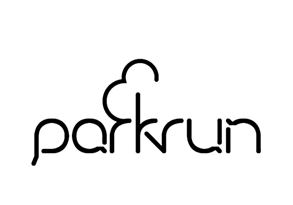 logotyp parkrun
