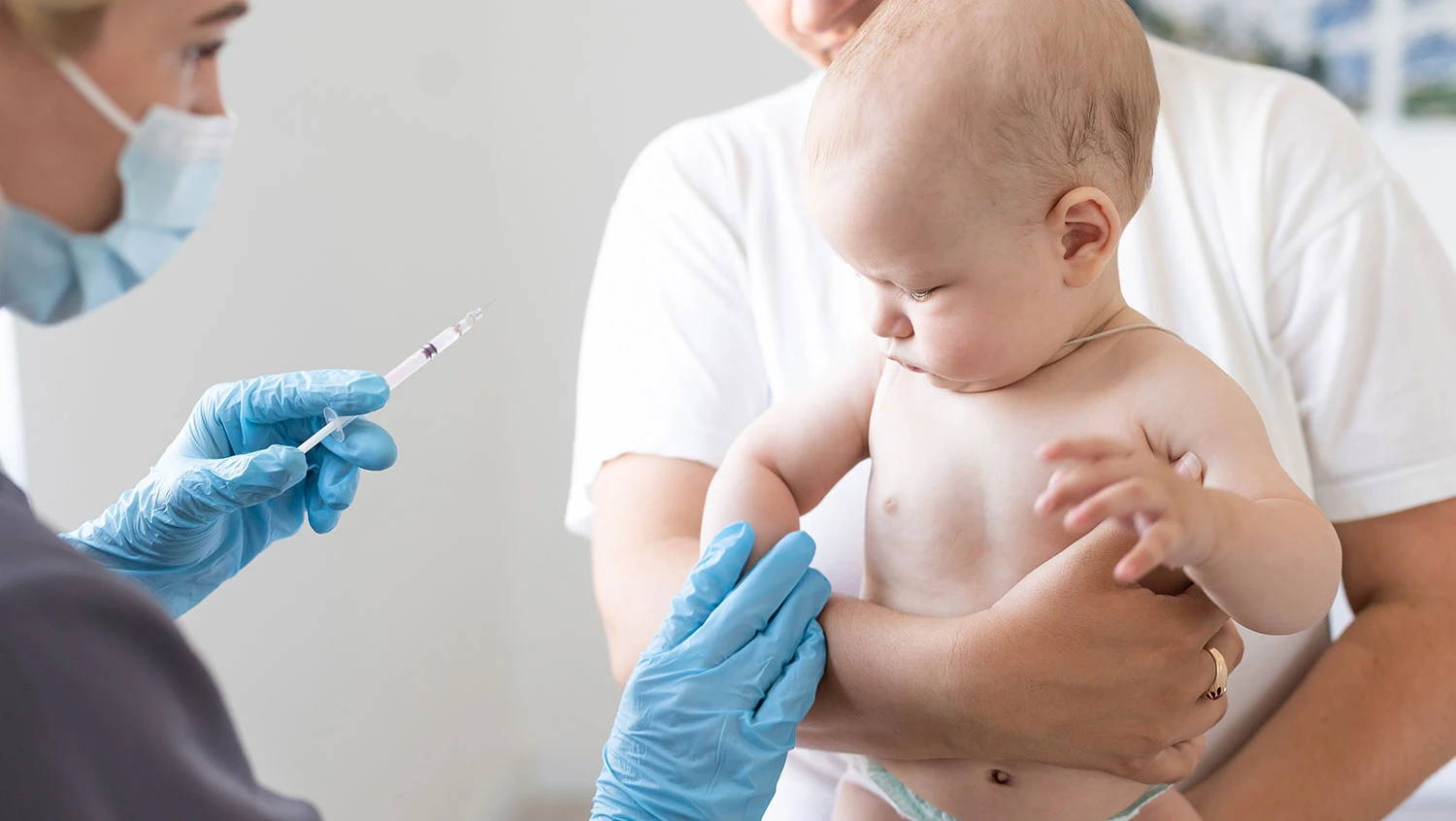 Pobieranie krwi – jak przygotować dziecko?