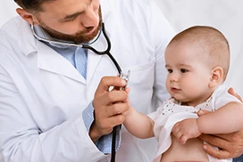 Poradnia kardiologiczna dla dzieci w Rzeszowie