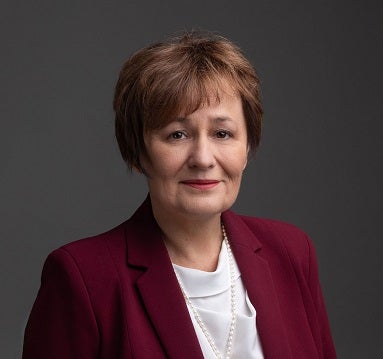 prof. Dorota Olczak-Kowalczyk