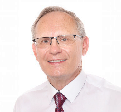 prof. dr hab. n. med. Andrzej Deptała