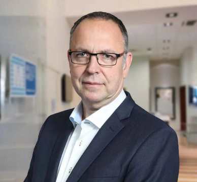 prof. dr hab. n. med. Paweł Kamiński