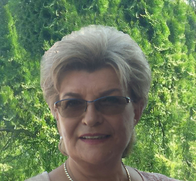 prof. dr hab. n. med. Romana Bogusławska-Walecka